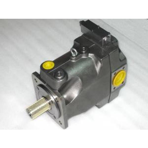 Parker PV032R1K1B1NFDS  PV Series Axial Piston Pump #1 image