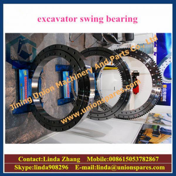 For For Hyundai R210LC-7 R210-5 R210-9 R290-3 R210-3 excavator turntable bearing swing bearing swing turntable #1 image