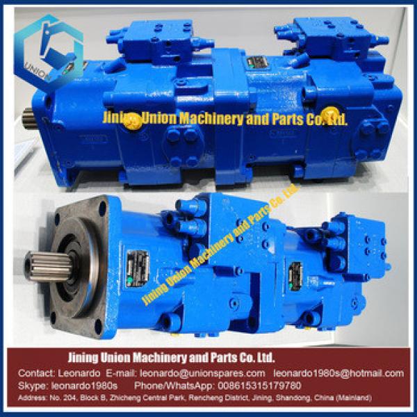 PC120 PC130 PC200 PC220 PC300 PC360 PC400 PC450 hydraulic main pump, main pump #1 image