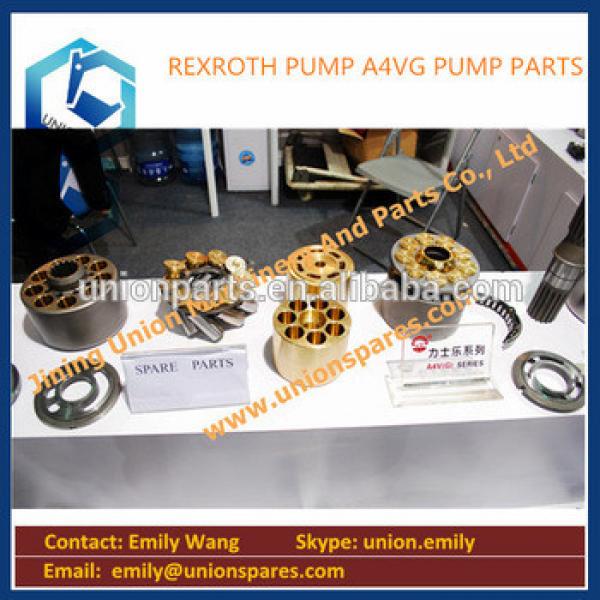 Rexroth Hydraulic Pump Parts, Hydraulic pump A4VG series :A4VG28,A4VG45,A4VG50,A4VG56,A4VG71,A4VG125,A4VG180,A4VG250 #1 image