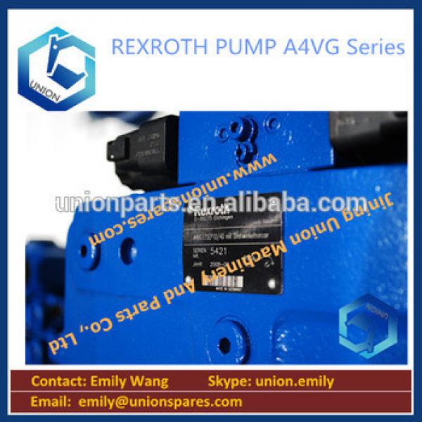 Best Quality Hydromatik A4V pump parts, Hydromatik pump parts, Kradle Aboudant in Stock #1 image