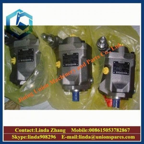 Factory manufacturer excavator pump parts For Rexroth pumpA10VSO71DFR 31R-PPA12N00 hydraulic pumps #1 image