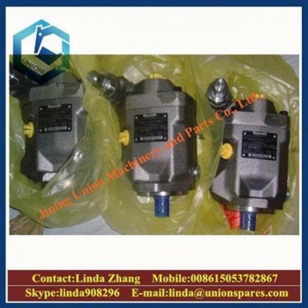 Factory manufacturer excavator pump parts For Rexroth pump A10VS0140DRS 32R-VPB12N00 hydraulic pumps #1 image