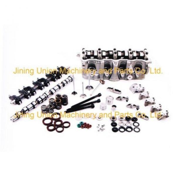 HINO J05C cylinder head 11183-78010 #1 image