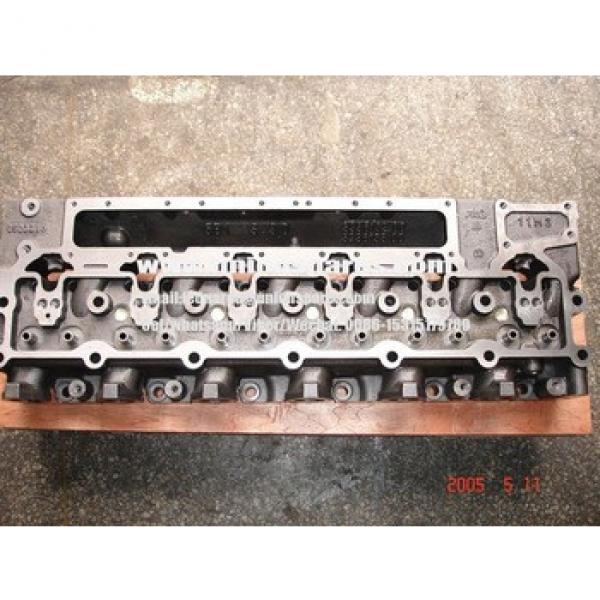 for cuminns 6CT cylinder head 3936180 3802466 cylinder head and assy #1 image