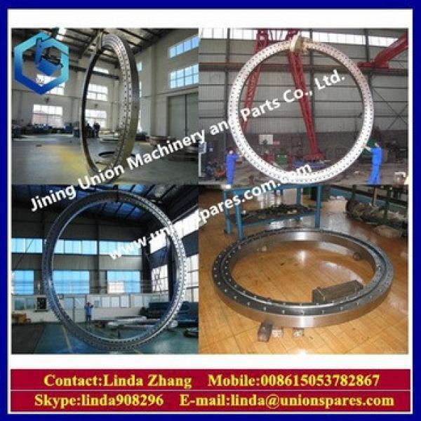 OEM For For Kobelco SK230-6 SK300 SK350-8 excavator swing circles sunward swing bearing swing turntable #1 image