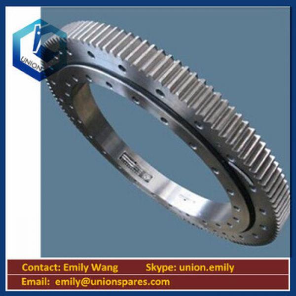 Factory Price PC200-8 Excavator Slew Bearing 206-25-00200 Swing Ring in Stock #1 image