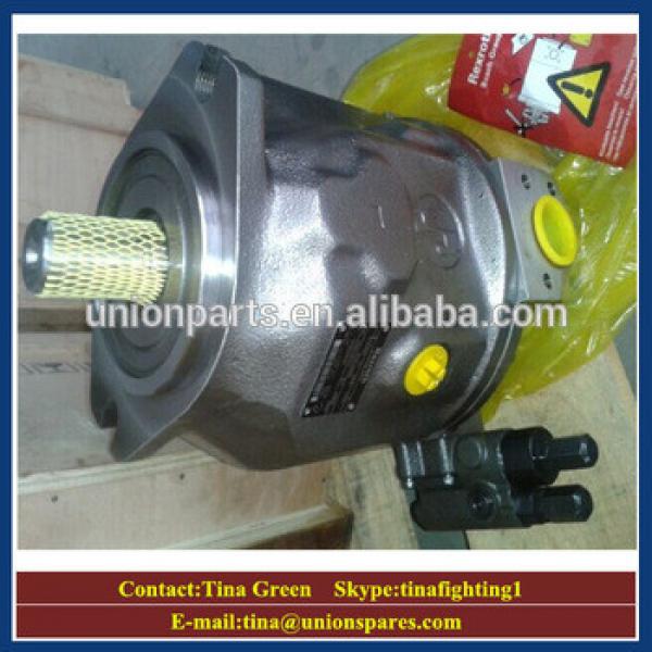 rexroth hydraulic pump A10V074DFLR31R-PSC12N00S1567 genuine pump with best price #1 image
