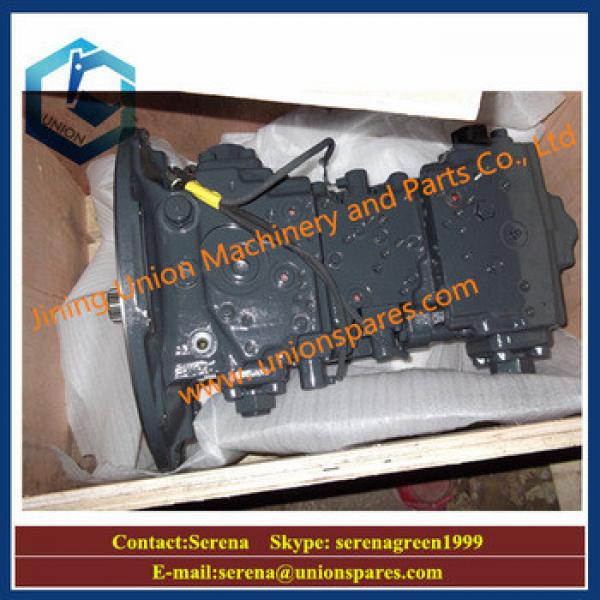 genuine new 708-2L-00300 excavator hydraulic pc200lc-7 pc200-7 main pump #1 image