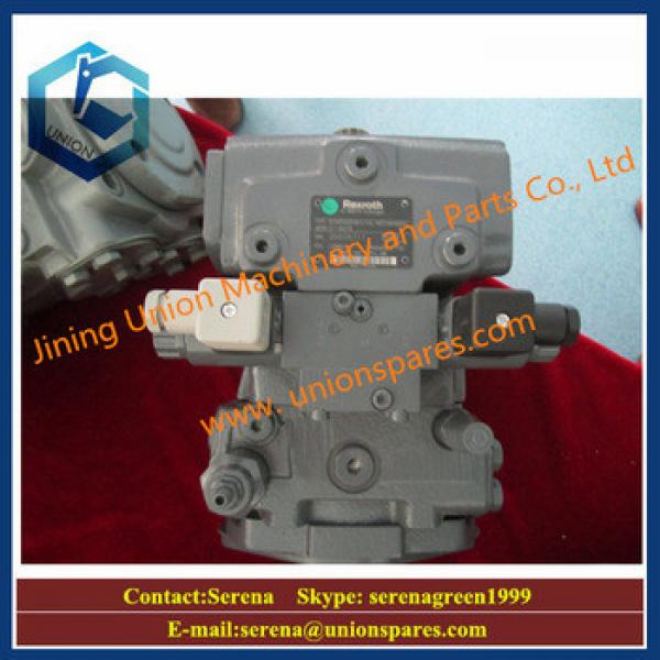 original new variable rexroth piston pump A4VTG90HW A4V series A4VTG A4VTG90 #1 image