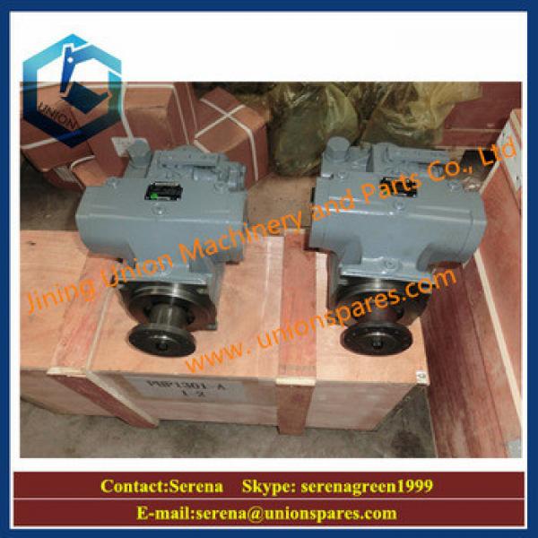 genuine variable rexroth hydraulic gear pump A4V A4VTG90 #1 image