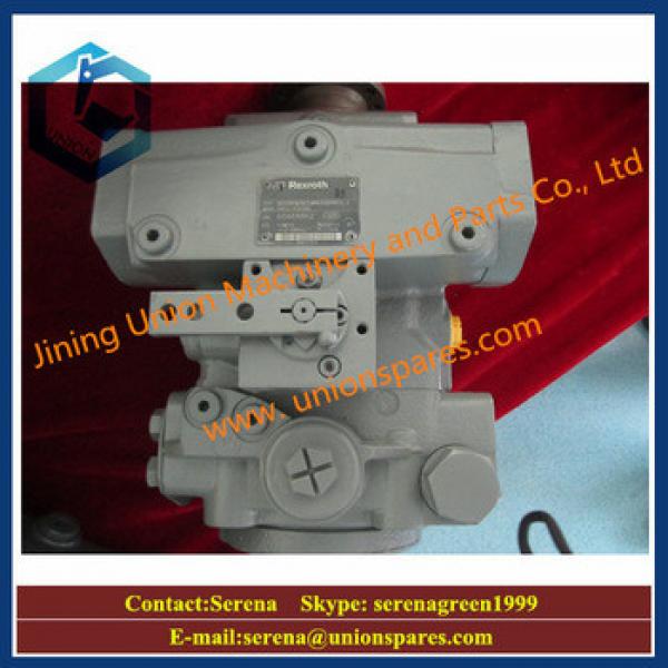 original piston hydraulic pump bosch rexroth A4VG A4VTG series #1 image