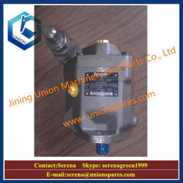 genuine variable bosch rexroth hydraulic gear pump A10VO18 A10VO28 A10VO45 A10VO63 A10VO71 #1 image