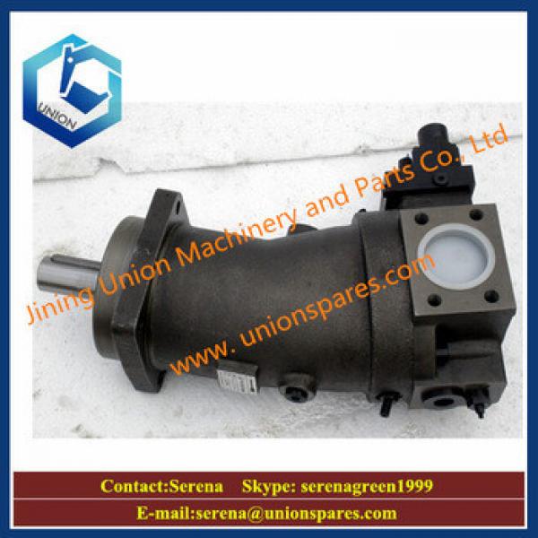 original piston hydraulic rexroth a7v pump A7V28/55/80/107/125/160/355/500/1000 #1 image
