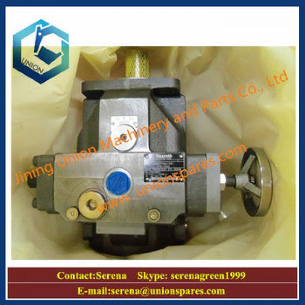 genuine variable hydraulic pump bosch rexroth A4VS0/A6V/A7V/A8V/A11V #1 image