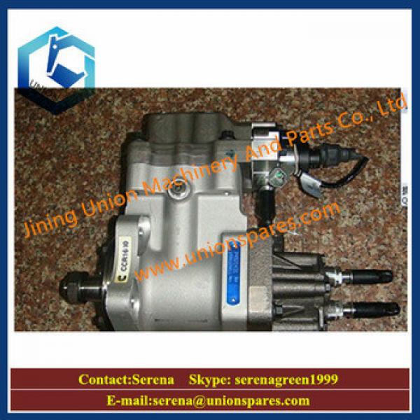 6D114E-3 PC300-8 genuine engine injection diesel fuel pump 6745-71-1170 #1 image