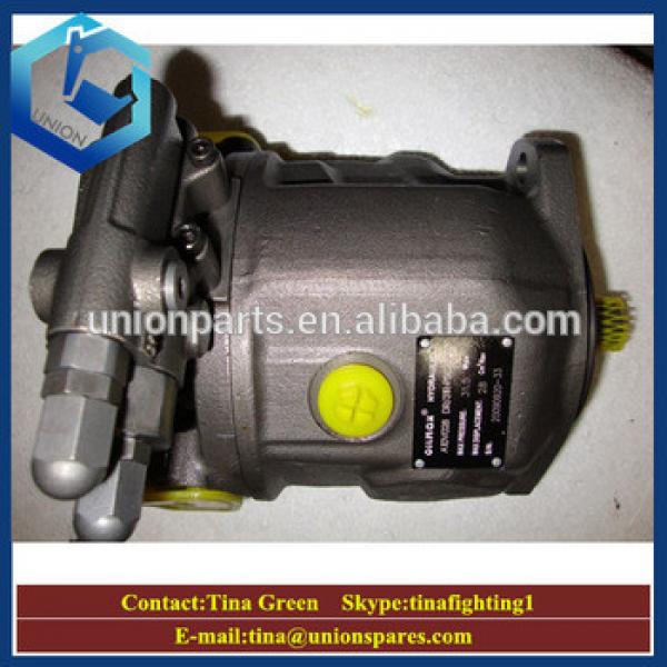 Rexroth A10VSO140 Hydraulic Pump #1 image
