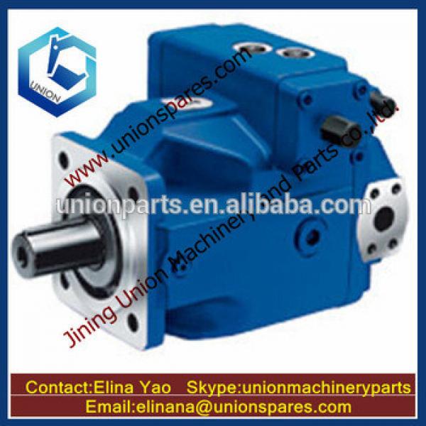 Rexroth Hydraulic pump A4VSO125 DR/10R-VKD63NOO,A4VSO125DR pump pressure control #1 image