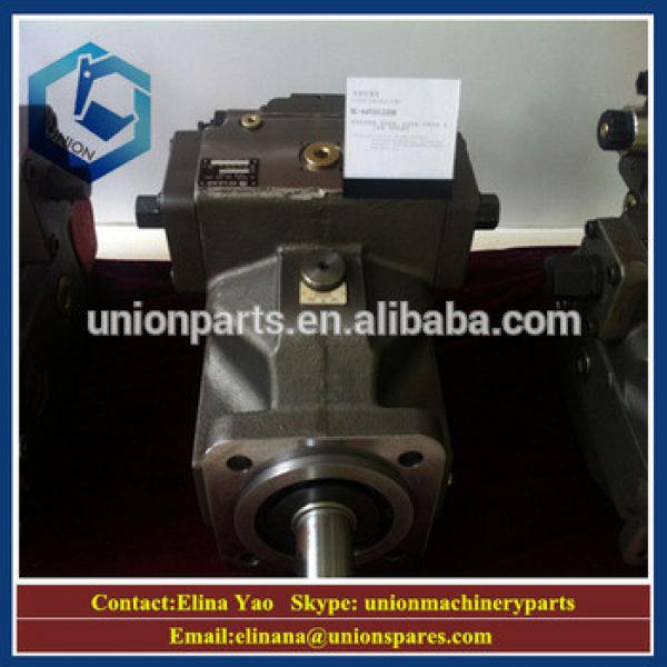 OEM Rexroth Hydraulic pump A4VSO125DR/10R-VKD63NOO,A4VSO125DR pump pressure control #1 image