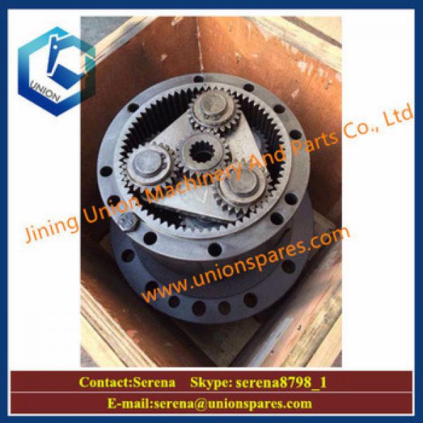 excavator swing motor final drive sun planet travel primary drive gear parts #1 image