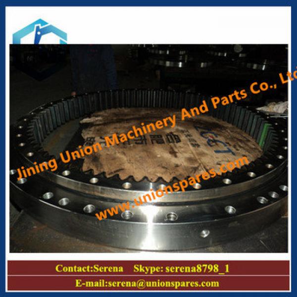 slewing bearing for excavator PC450-7 PC400-7 208-25-61100 China supplier #1 image