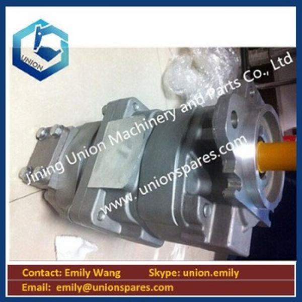 High Quality Hydraulic Gear Pump 705-41-08090 HOT SALE! #1 image