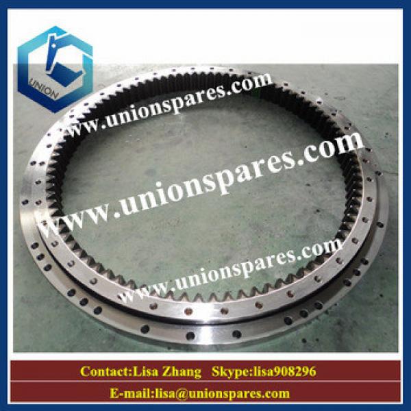 For Hyundai 320LC-7 excavator swing bearings circles 81N9-01022 slewing ring bearings #1 image