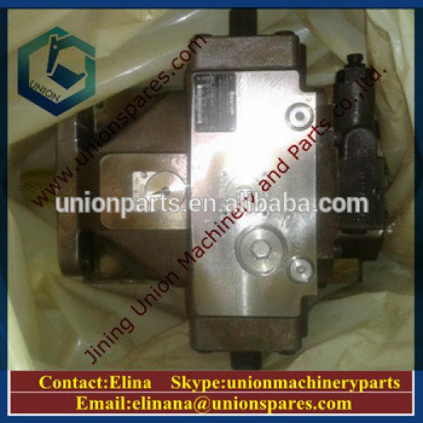 OEM Rexroth Hydraulic pump A4VSO125DR made in china pump pressure control #1 image