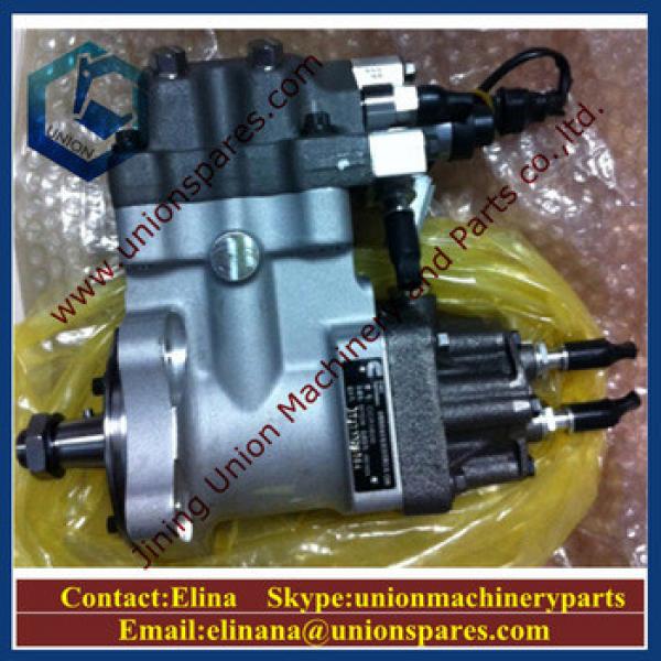 PC300lc-8 fuel injection pump 6745-71-1170 #1 image