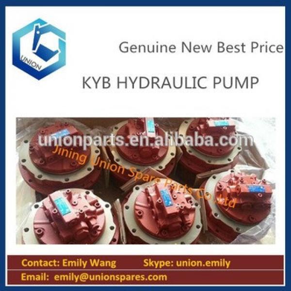 KAYABA Hydraulic Pump #1 image