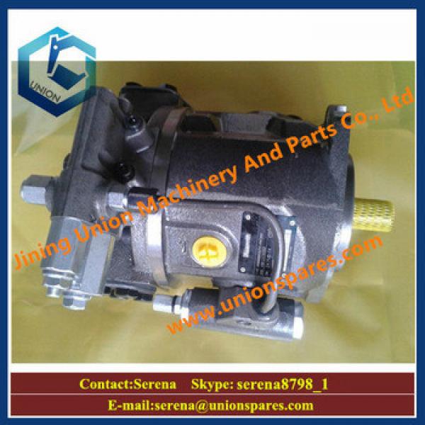 Variable piston rexroth main hydraulic pump a10vso28 a10vso60 a10vso71 a10vso100 a10vso140 a10vso250 #1 image