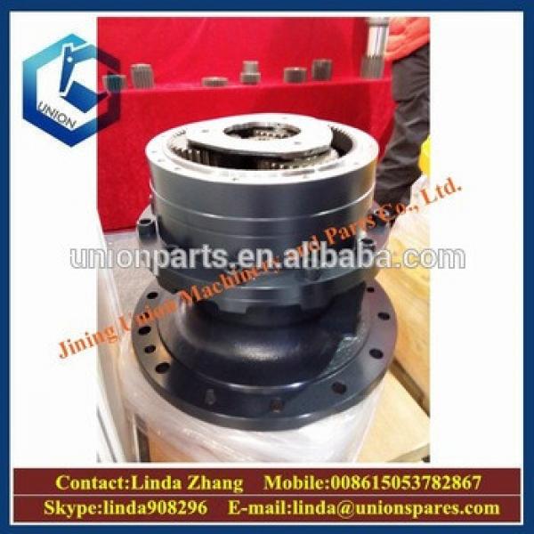 For Hyundai small swing travel motor final drive excavator transmission gearbox for For For Kobelco for hitachi Doosan For Volvo #1 image