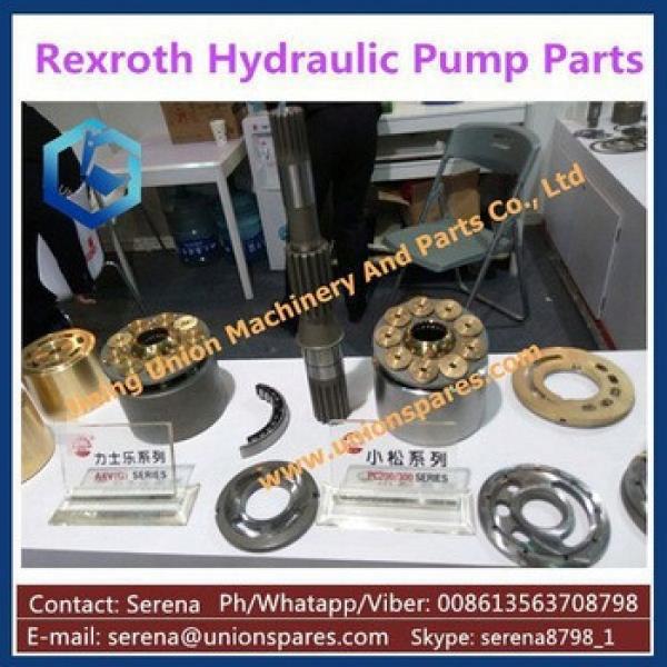 rexroth pump parts A10VD43 #1 image