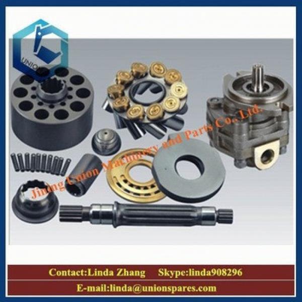 Hot sale For KYB MSG-27P LSGMF27 10W excavator pump parts #1 image