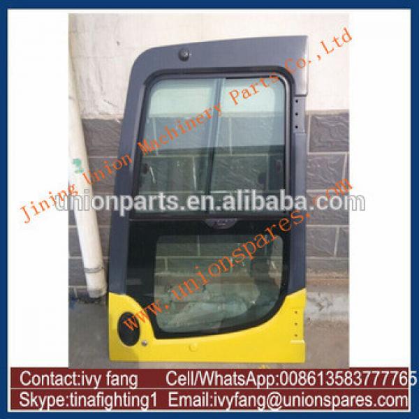 High Quality Excavator PC200-8 Cabin Cab Door 20Y-53-00021used for PC210-8 PC220-8 PC240-8 #1 image