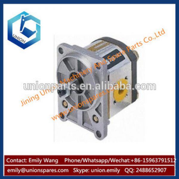 Best Price Hydraulic Gear Pump 1PF2G2-4X/011RR20MR Gear Pump #1 image