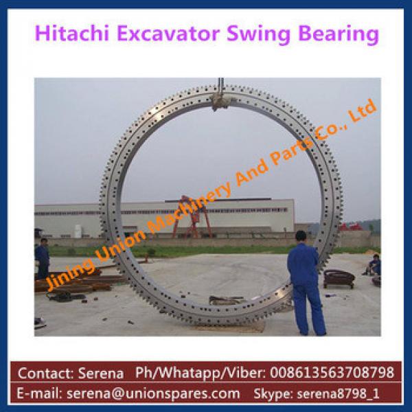 excavator slewing ring gear bearing for hitachi ZX500 #1 image