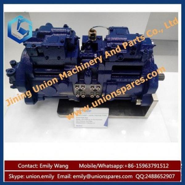 Hydraulic Pump for Kobelco Excavator SK300,Pump Spare Parts for SK300 #1 image