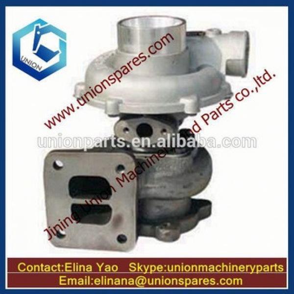 3304 950E turbocharger TO4B91 409410-0007 turbocharger for Caterpilar #1 image