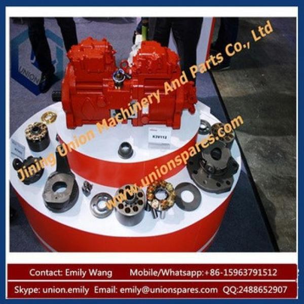 Hot Sale EC210 Hydraulic Pump and Spare Parts EC450 EC360BLC EC360 EC290B for VOLVO #1 image