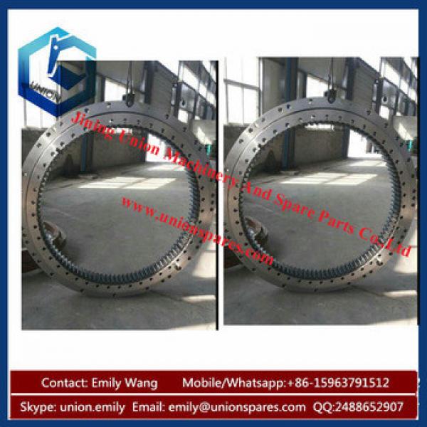 Top Qualiity Slewing Ring PC30 Swing Ring PC410 PC450 PC450-7 Slew Bearing for Excavator #1 image