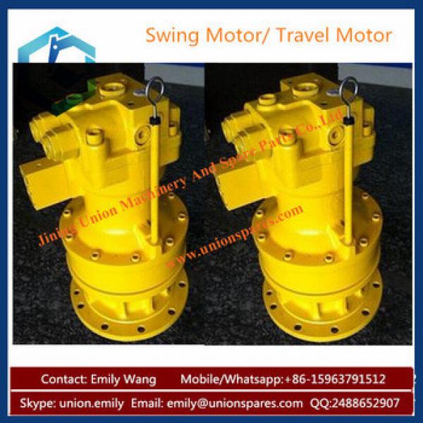 706-7G-01170 Swing Motor for PC200-8 #1 image