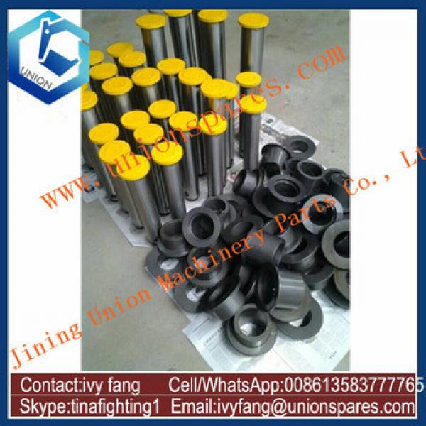 Factory Price with Genuine Quality PC200-6 Bucket Bushing 205-70-72130 #1 image