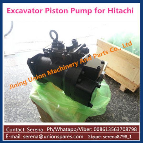 excavator main hydraulic piston pump for hitachi HPV145 ZX330 #1 image