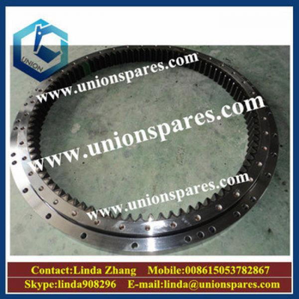 For For Hyundai R210LC-7 R210-5 R210-9 R290-3 R210-3 excavator slewing bearing rotary table bearing slewing ring bearings price #1 image