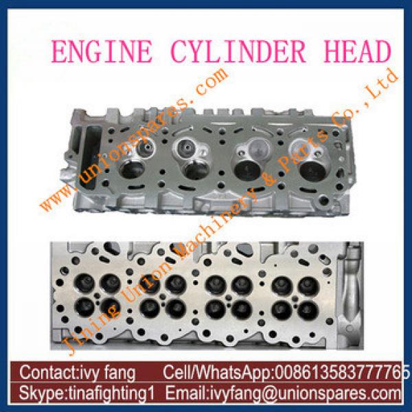 Types of Diesel Engine Cylinder Head Manufacturer #1 image