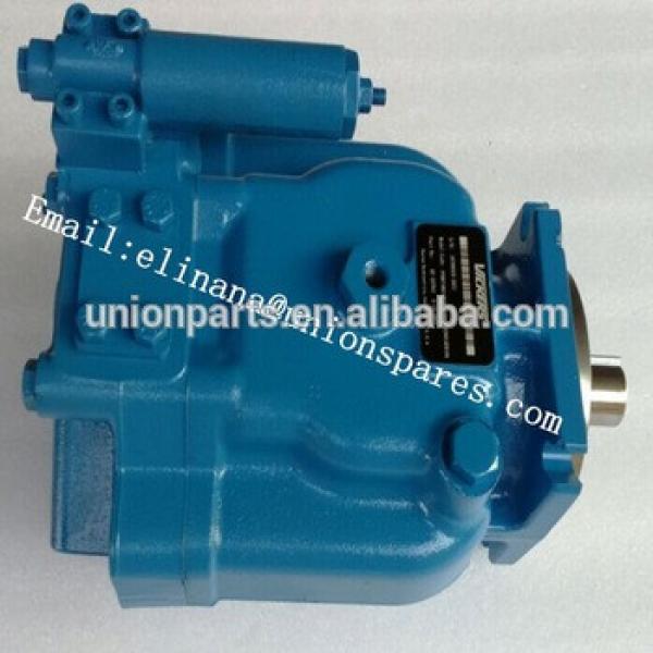 ADU062 piston pump for vickers for Eaton PVH57 PVH74 PVH63 #1 image
