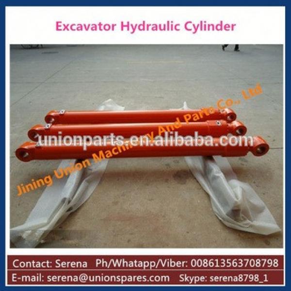 high quality hydraulic piston cylinder ZAX200-3 for Hitachi manufacturer #1 image