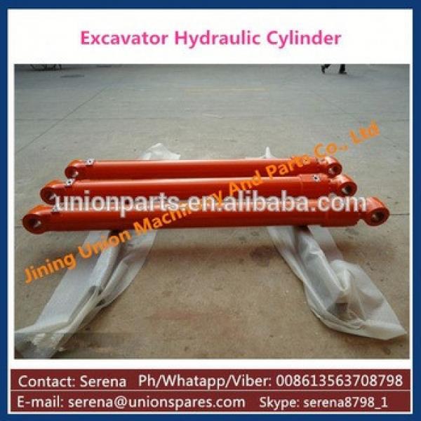 high quality excavator parts hydraulic cylinder EX280H-5 for Hitachi manufacturer #1 image