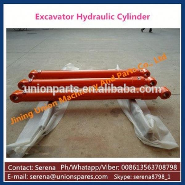 high quality piston hydraulic cylinder SH300A2 for Volvo manufacturer #1 image
